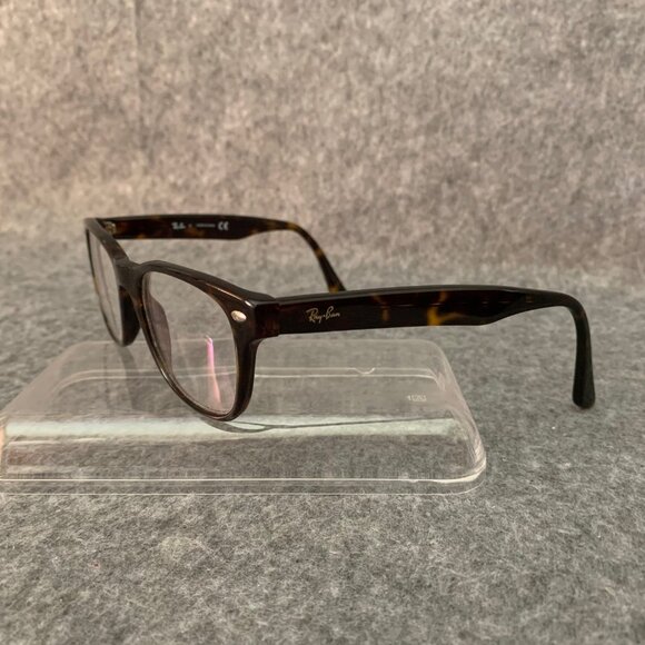Ray-Ban RB 5359 2012 Unisex Brown Tortoise Optical/Prescription Eyeglasses Frame - Picture 9 of 16